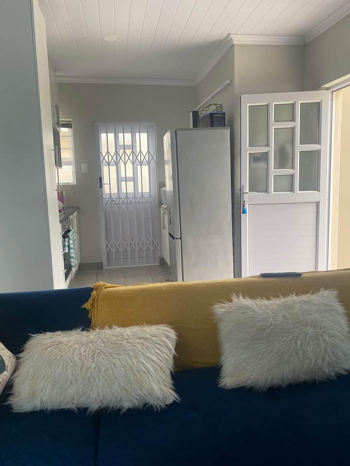 To Let 2 Bedroom Property for Rent in Gonubie Eastern Cape